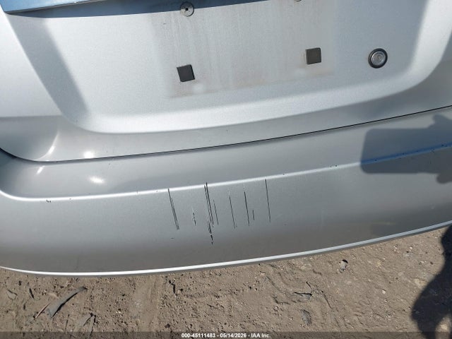 2011 Nissan SENTRA 2.0S 缩略图 14
