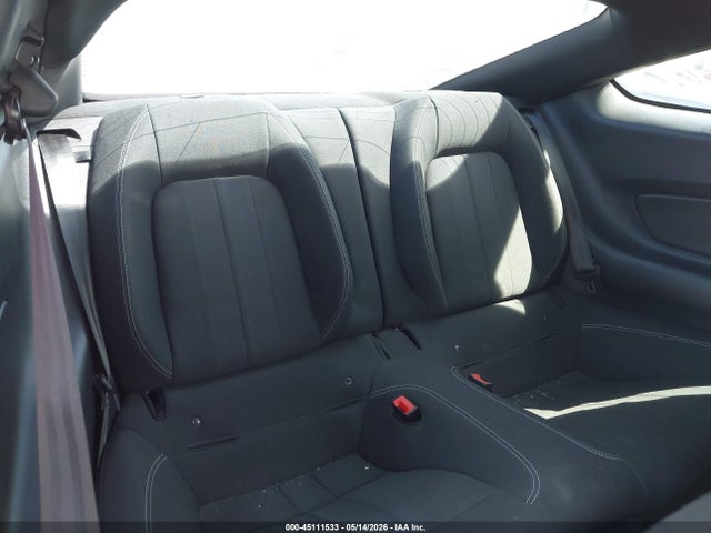 صورة 8 لـ 2020 FORD MUSTANG ECOBOOST FASTBACK