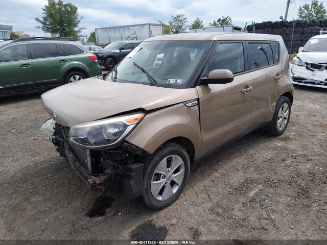 صورة 2 لـ 2015 KIA SOUL