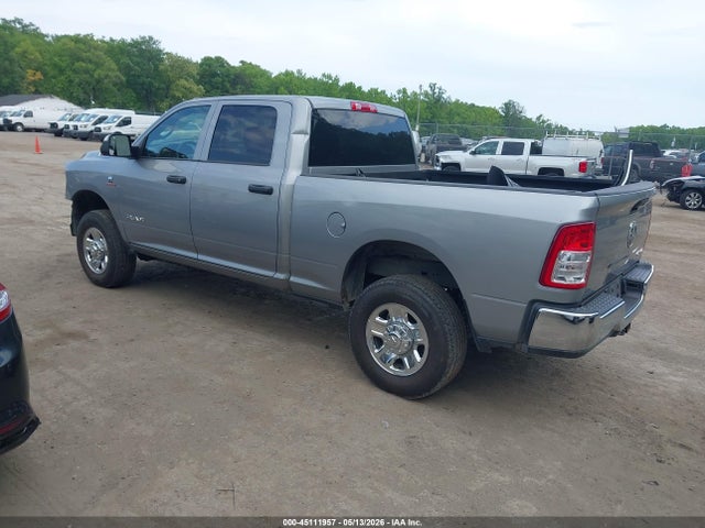 صورة 3 لـ 2022 RAM 2500 TRADESMAN 4X4 6'4 BOX