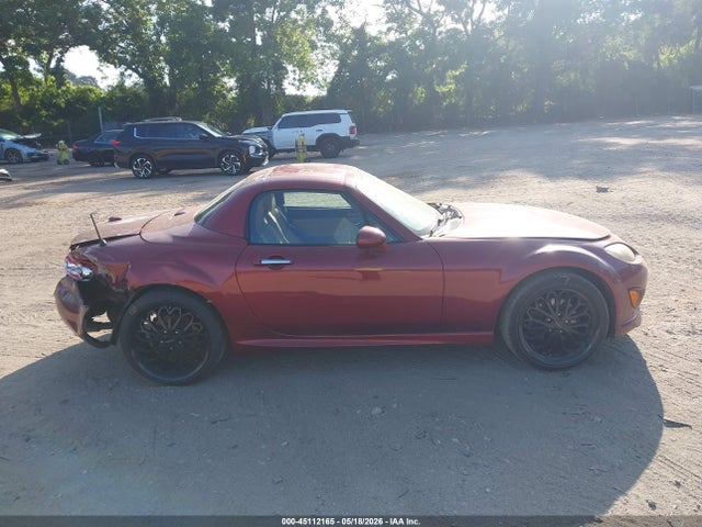 صورة 13 لـ 2012 Mazda MX-5 MIATA GRAND TOURING