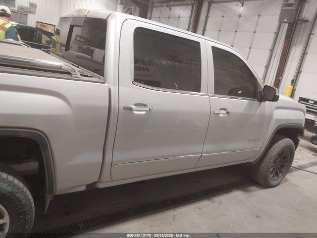 صورة مصغرة 14 لـ 2017 GMC SIERRA 1500 DENALI
