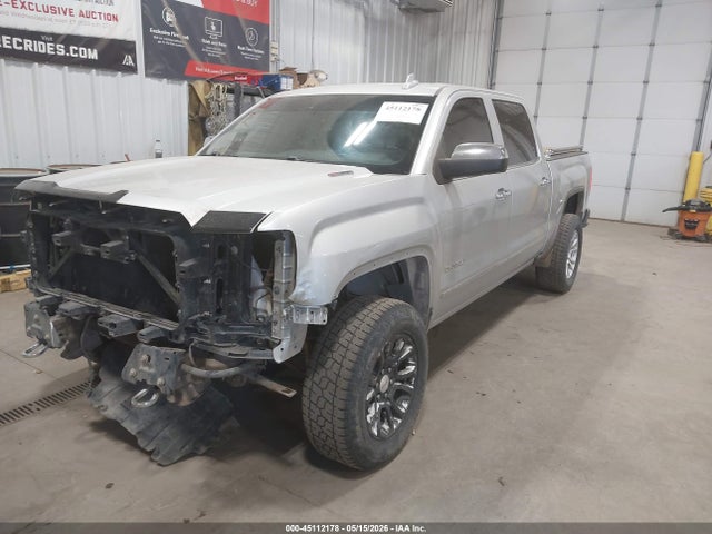 صورة 2 لـ 2017 GMC SIERRA 1500 DENALI