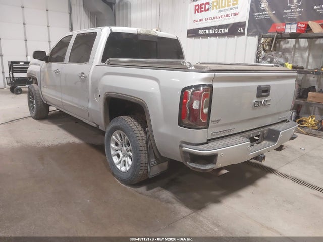 صورة 3 لـ 2017 GMC SIERRA 1500 DENALI