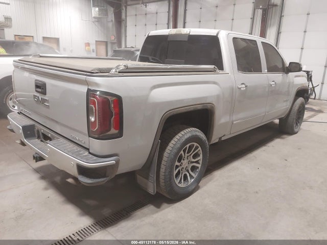 صورة 4 لـ 2017 GMC SIERRA 1500 DENALI