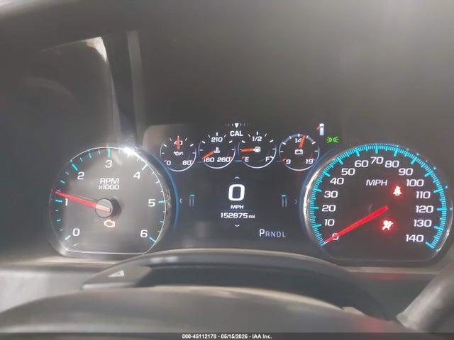 صورة 7 لـ 2017 GMC SIERRA 1500 DENALI