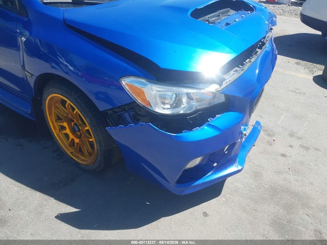 صورة 18 لـ 2017 Subaru WRX