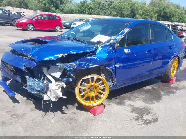 صورة 2 لـ 2017 Subaru WRX