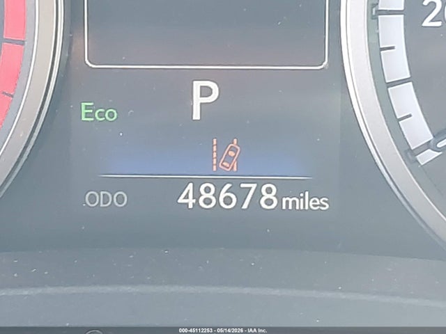 2019 LEXUS NX 300 F SPORT 15