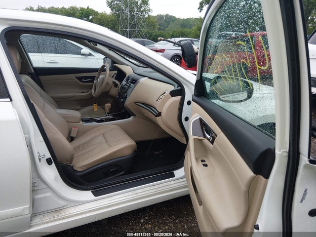 صورة مصغرة 5 لـ 2015 Nissan ALTIMA 2.5 SL