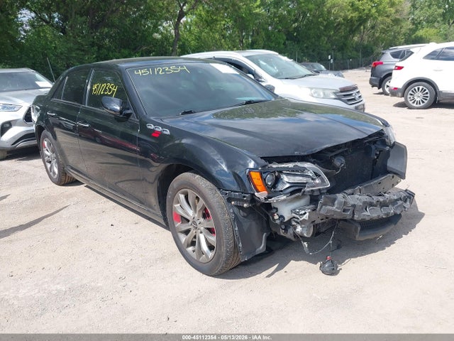 2014 Chrysler 300 300S 照片 1