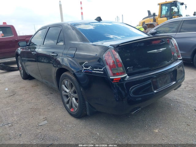 2014 Chrysler 300 300S 照片 3