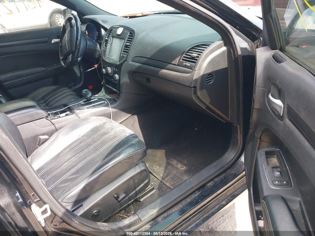 2014 Chrysler 300 300S 照片 5