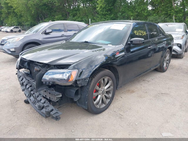 2014 Chrysler 300 300S 照片 6