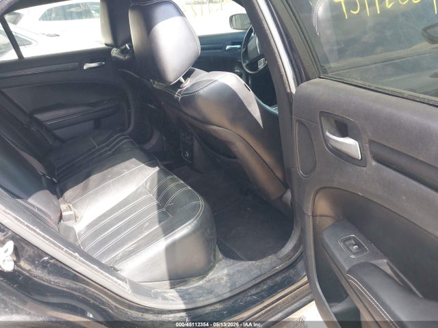 2014 Chrysler 300 300S 照片 8