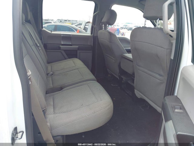 صورة 8 لـ 2015 FORD F-150 XLT
