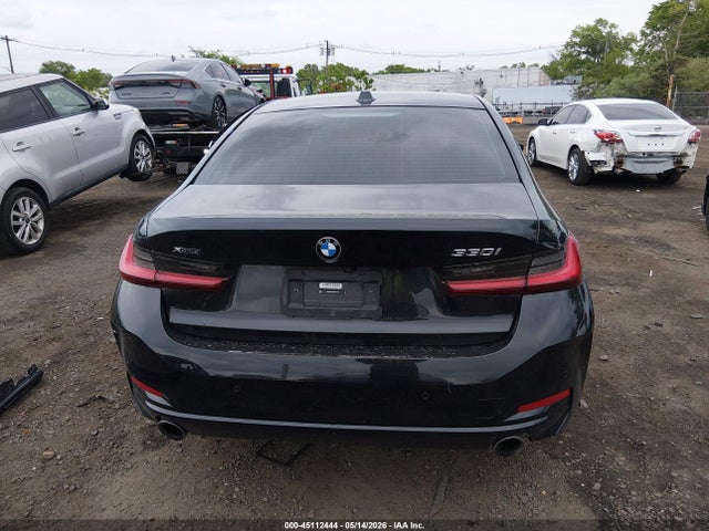 صورة مصغرة 16 لـ 2024 BMW 330I XDRIVE