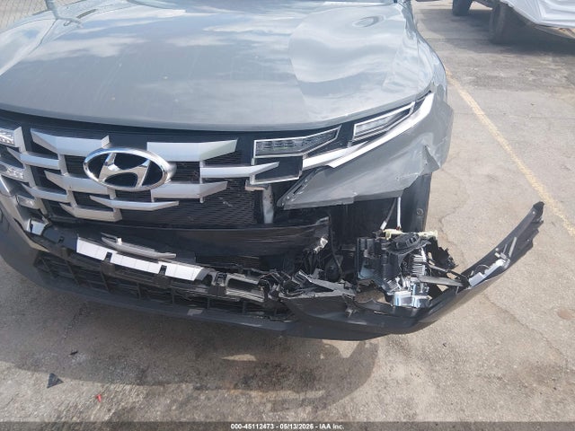 صورة 6 لـ 2024 Hyundai SANTA CRUZ SEL