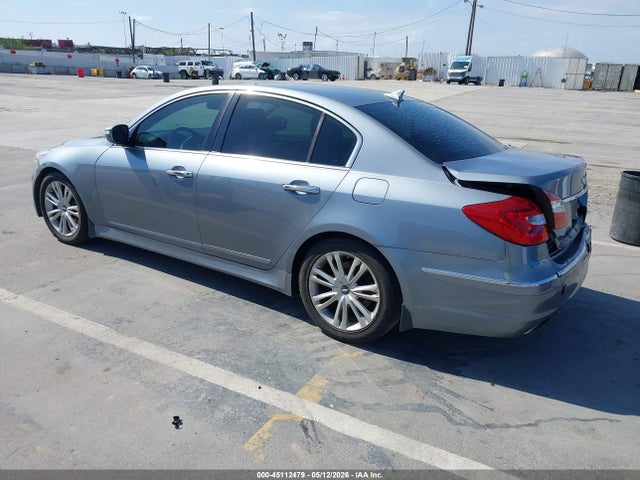صورة 3 لـ 2014 Hyundai GENESIS 3.8