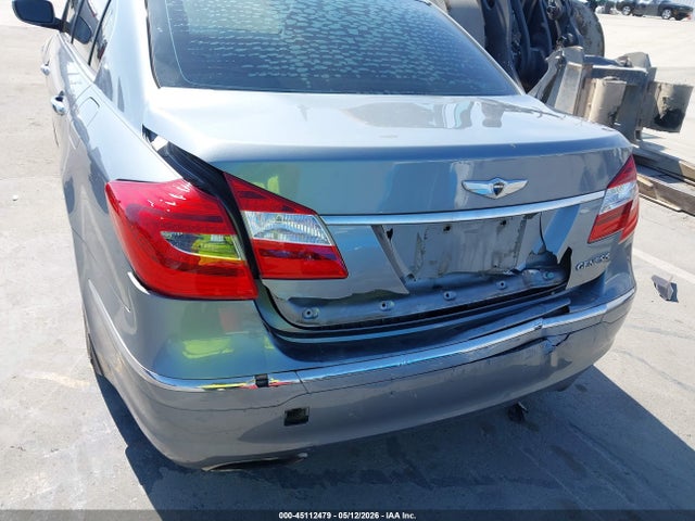 صورة 6 لـ 2014 Hyundai GENESIS 3.8