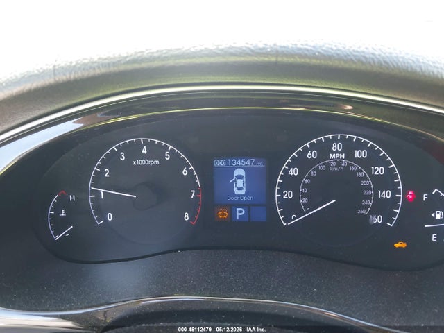 صورة 7 لـ 2014 Hyundai GENESIS 3.8