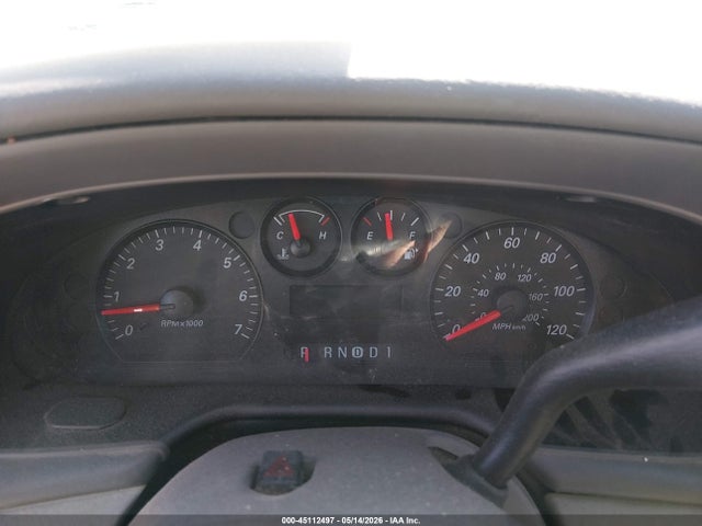 FORD TAURUS SE - 7