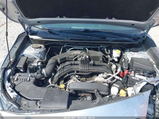 صورة 10 لـ 2019 Subaru IMPREZA 2.0I PREMIUM