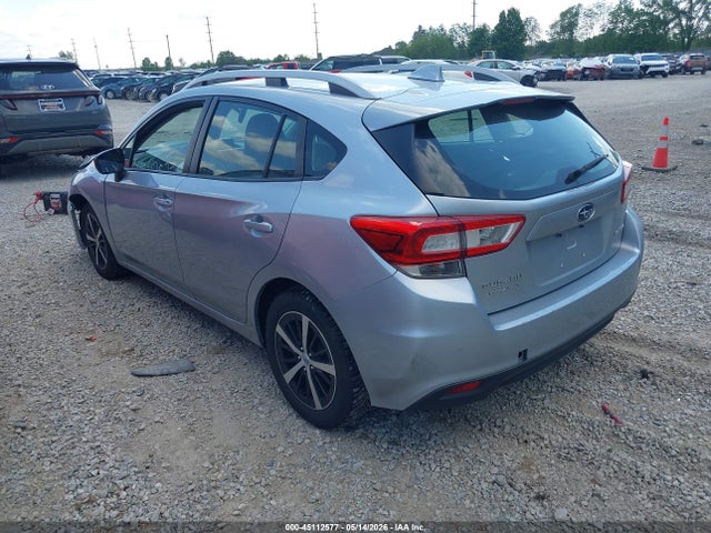 صورة 3 لـ 2019 Subaru IMPREZA 2.0I PREMIUM