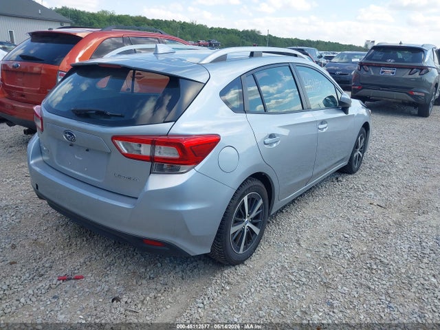 صورة 4 لـ 2019 Subaru IMPREZA 2.0I PREMIUM