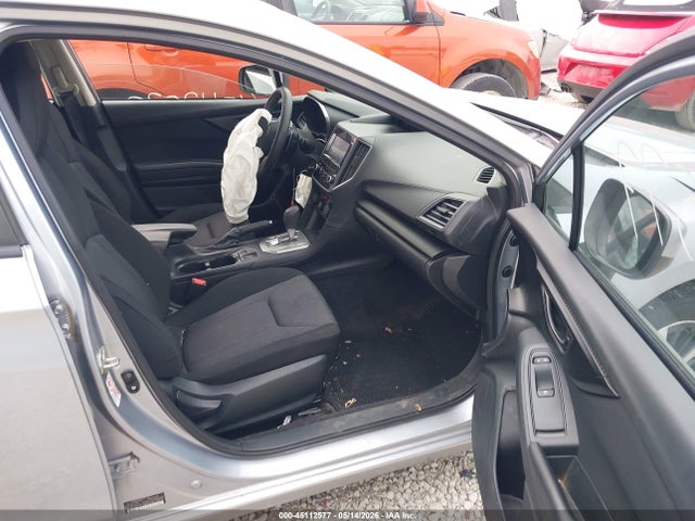 صورة 5 لـ 2019 Subaru IMPREZA 2.0I PREMIUM