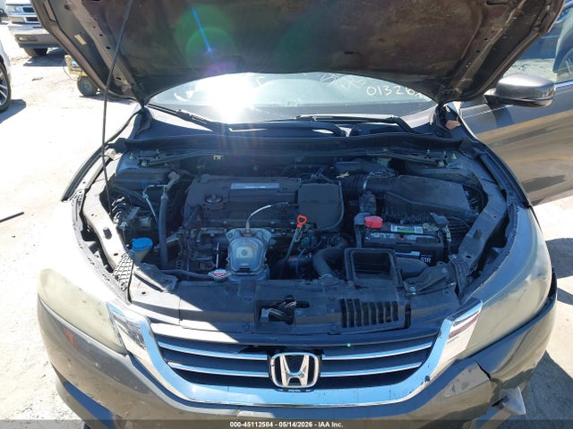 صورة 10 لـ 2014 Honda ACCORD EX