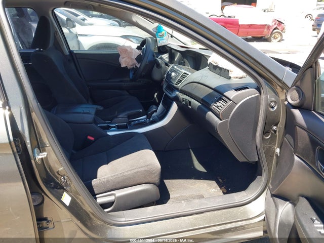 صورة 5 لـ 2014 Honda ACCORD EX