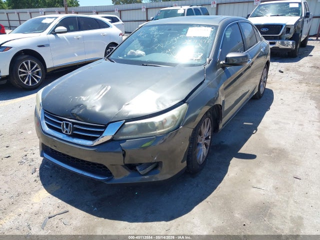 صورة 6 لـ 2014 Honda ACCORD EX