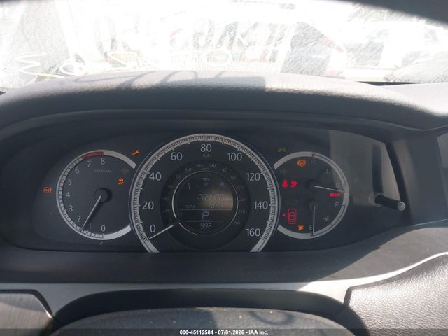 صورة 7 لـ 2014 Honda ACCORD EX