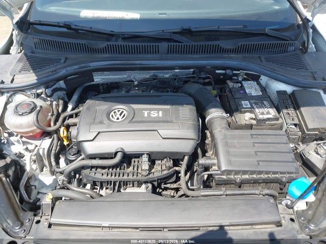 2022 Volkswagen JETTA GLI 2.0T AUTOBAHN 照片 10