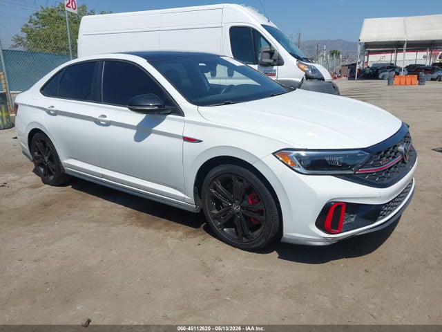 2022 Volkswagen JETTA GLI 2.0T AUTOBAHN 照片 1