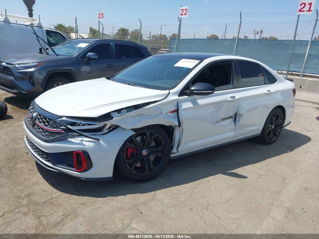 2022 Volkswagen JETTA GLI 2.0T AUTOBAHN 照片 2