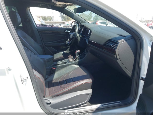 2022 Volkswagen JETTA GLI 2.0T AUTOBAHN 照片 5