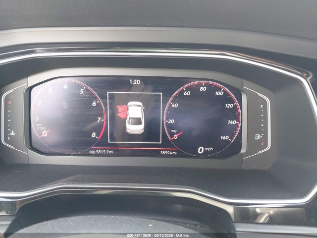 2022 Volkswagen JETTA GLI 2.0T AUTOBAHN 照片 7