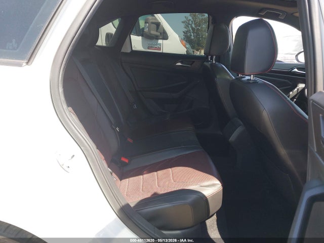 2022 Volkswagen JETTA GLI 2.0T AUTOBAHN 照片 8