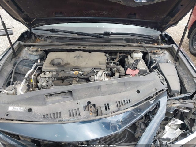 2019 Toyota CAMRY SE thumbnail 10
