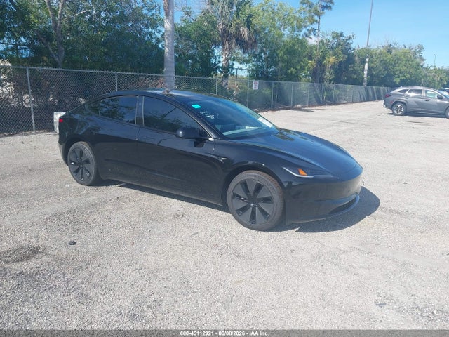 2026 TESLA MOD PREMIUM ALL-WHEEL DRIVE
