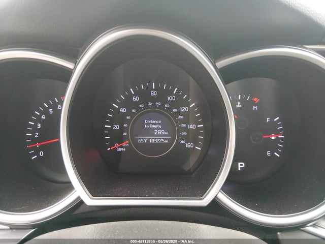 2015 KIA OPTIMA LX 照片 7
