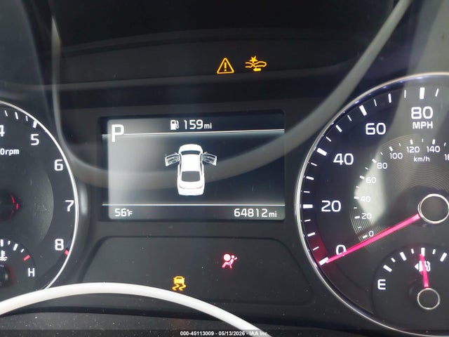2023 KIA FORTE LXS 缩略图 15