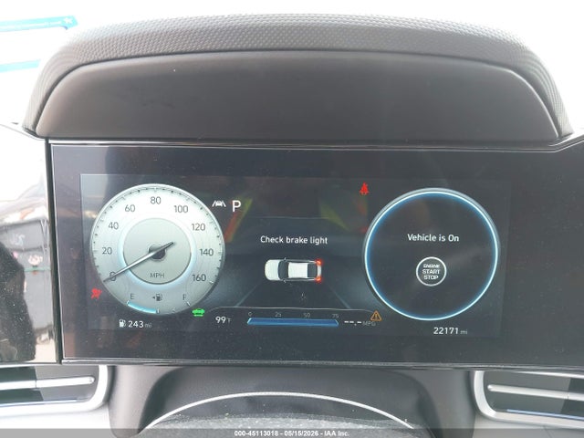 صورة 7 لـ 2023 Hyundai ELANTRA HYBRID LIMITED