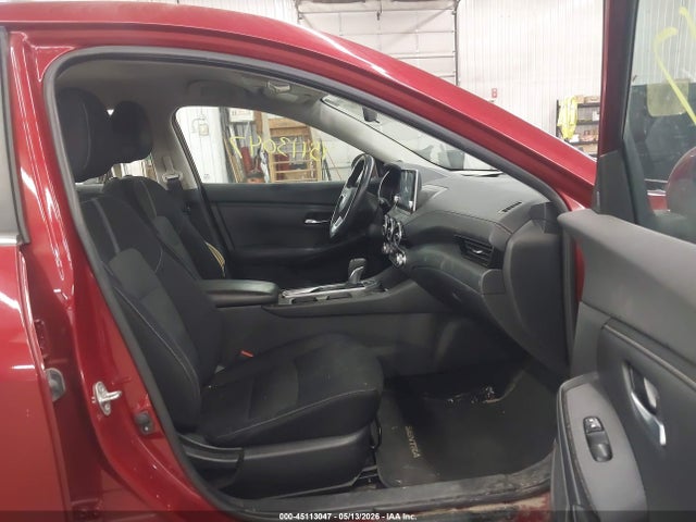 صورة 5 لـ 2022 Nissan SENTRA SV XTRONIC CVT