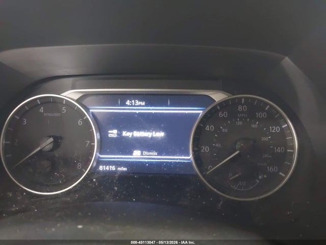 صورة 7 لـ 2022 Nissan SENTRA SV XTRONIC CVT