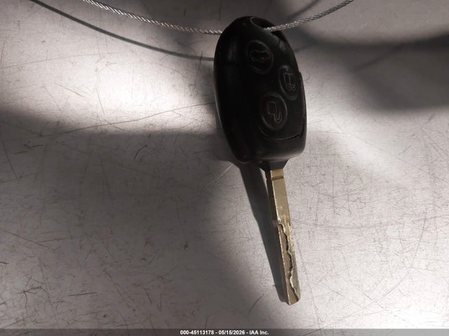 2016 FORD FIESTA SE 缩略图 11