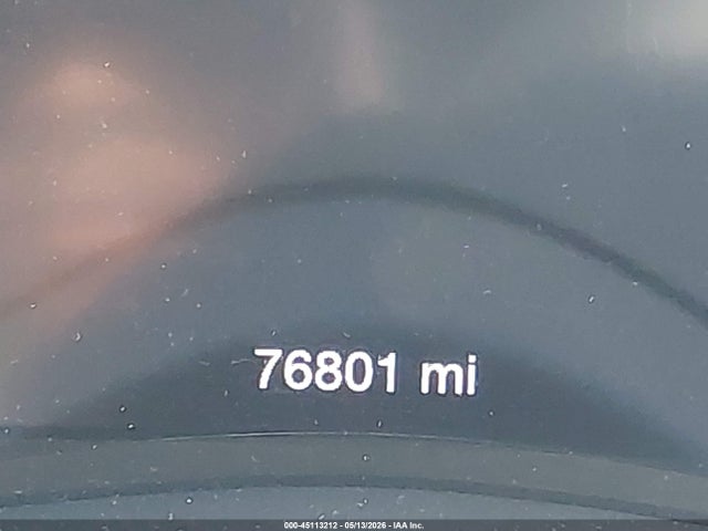 2018 JEEP GRAND CHEROKEE ALTITUDE 4X4 7