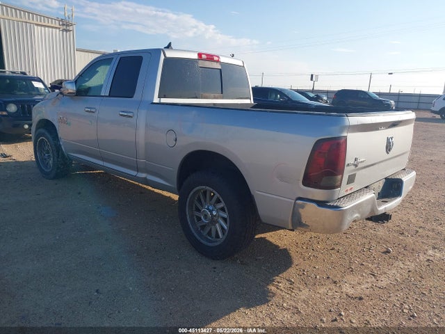 صورة 3 لـ 2013 RAM 1500 LONE STAR